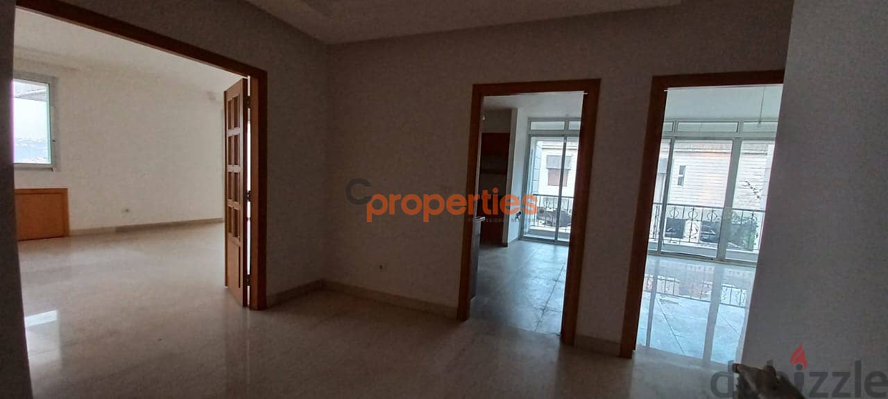 Apartment for sale in mazraat yachouh CPCJ29 4