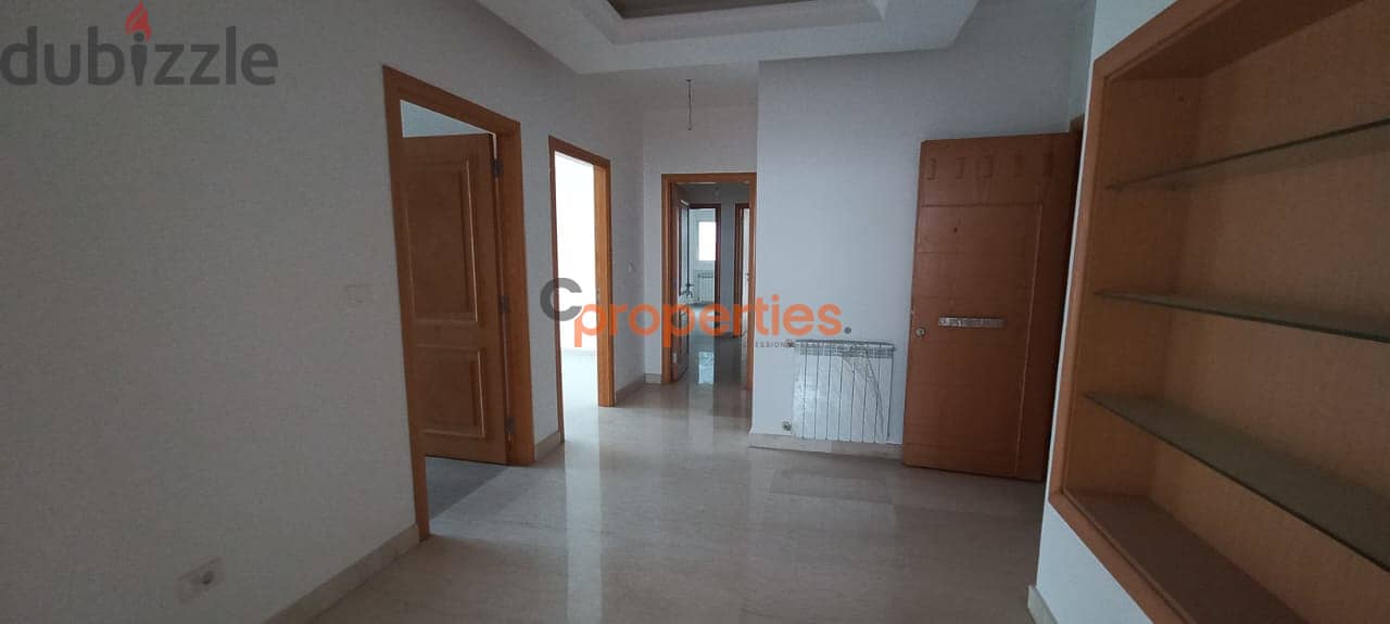 Apartment for sale in mazraat yachouh CPCJ29 6