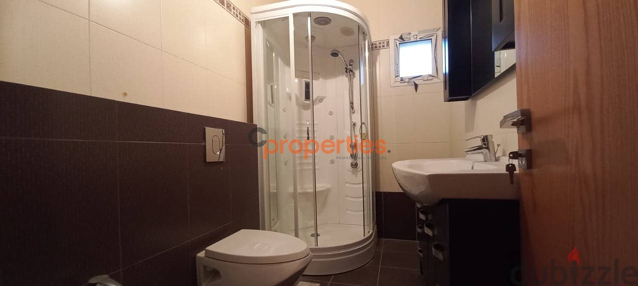 Apartment for sale in mazraat yachouh CPCJ29 11