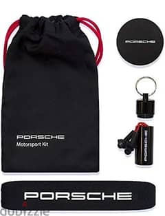 Porsche Motorsport accessories 0