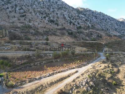 RWB134PK - Prime location land for sale in Laklouk Jbeil