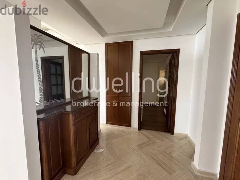 Apartment with Panoramic Sea Views in Beit El Chaar 4