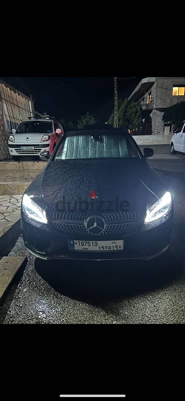 Mercedes-Benz C-Class 2018 9