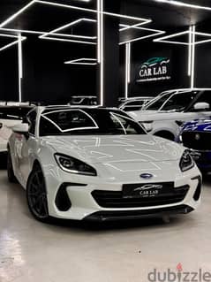 Subaru BRZ 2022 0