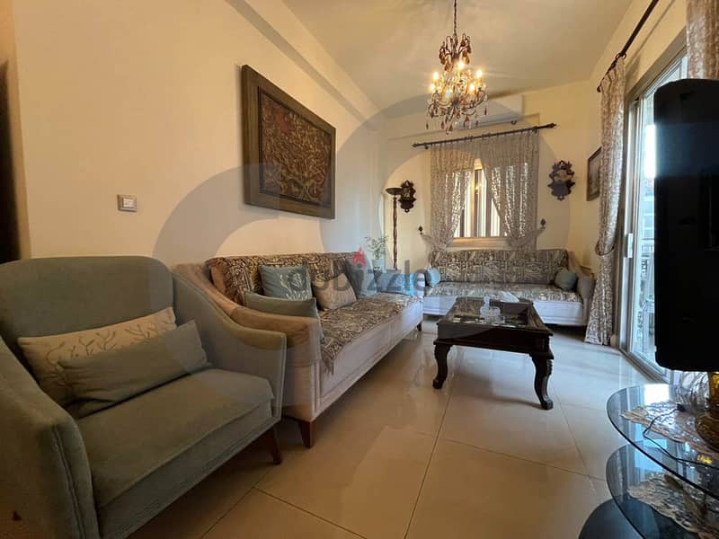 luxurious, prime location, beirut, verdun/فردان REF#IK114467 1