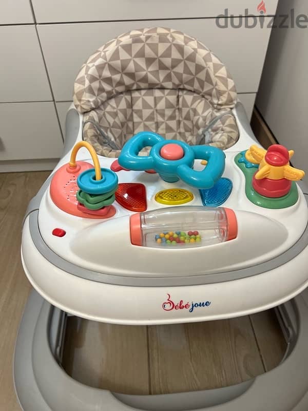 baby walker, marche bebe 0