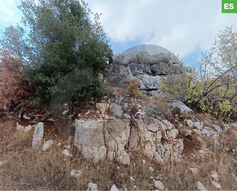 peaceful and scenic, baabda, tarchich/ترشيش  REF#ES114469 0