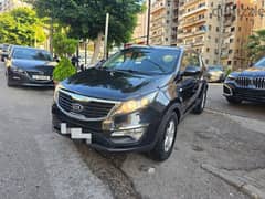 Kia Sportage 4wd 2015 0