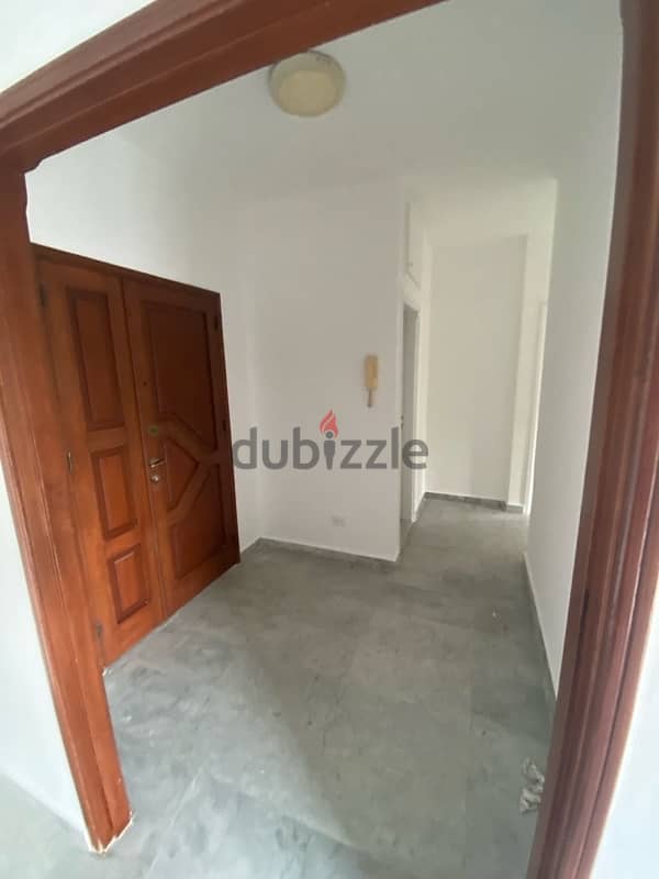 Apartment for Sale in Jbeil - LAU Area 4