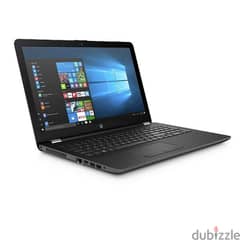 hp notebook 15 0