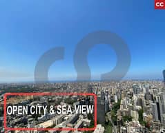 Tower ,Prime location, beirut, achrafieh/الأشرفية REF#CC114474 0