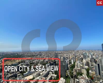 Tower ,Prime location, beirut, achrafieh/الأشرفية REF#CC114474