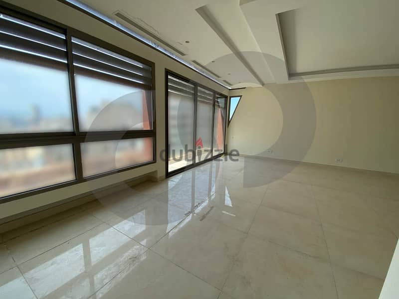 Tower ,Prime location, beirut, achrafieh/الأشرفية REF#CC114474 1