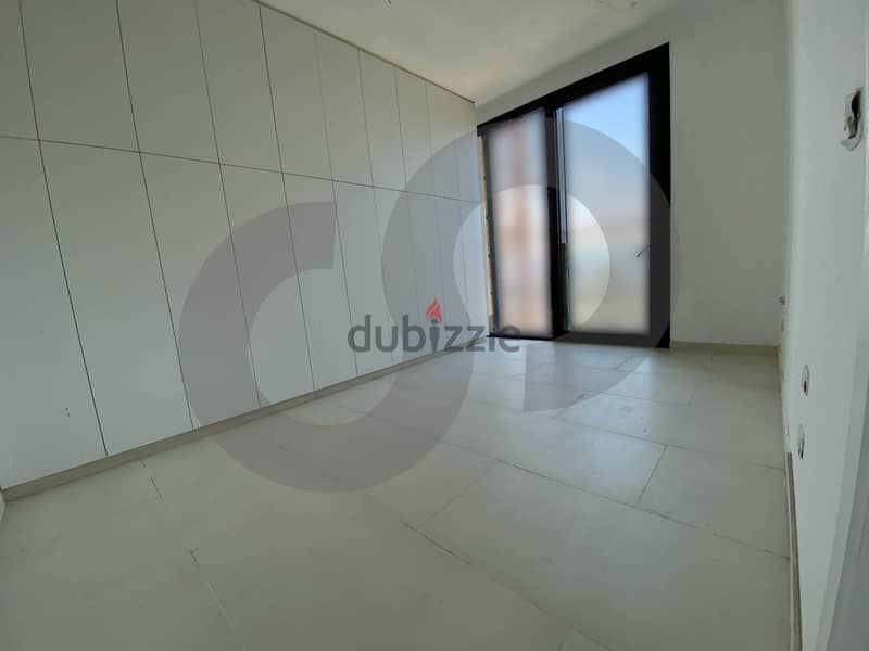 Higher floor available-Luxury Tower -Achrafieh /اشرفيه REF#DK114472 2