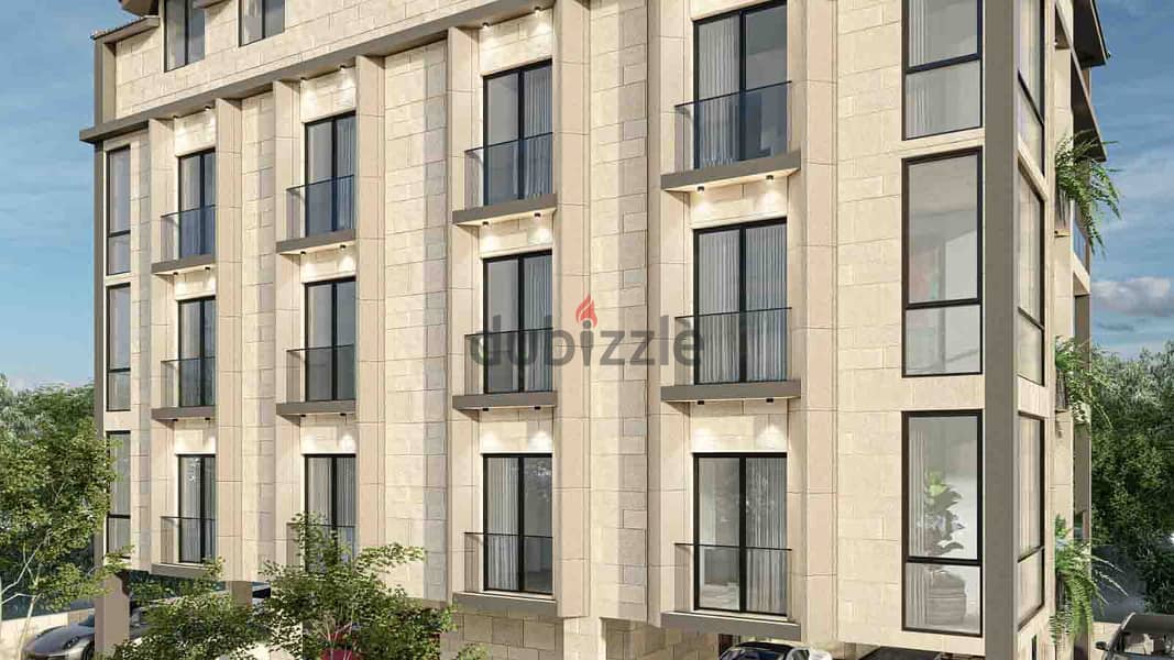 Apartment For  Sale In Blat | Payment Facility | شقة للبيع |PLS26179/1 3