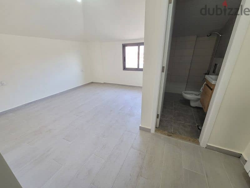 BRAND NEW 120 SQ ROOF IN MAR MOUSSA DOUAR MOUTAIN VIEW, (BB-179) 4