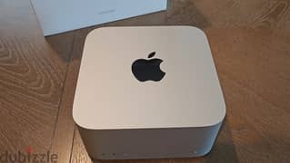 Apple Mac Studio M1 Max (64GB/2TB) 0