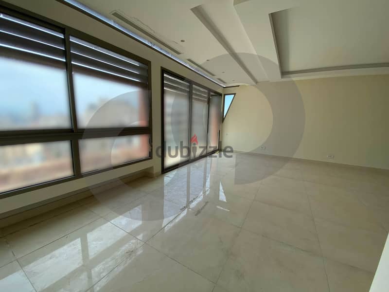 Luxury tower -premium living- ACHRAFIEH/اشرفيه REF#CC114475 1