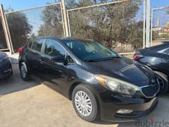 Kia Forte 2014 0