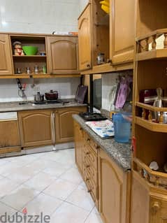 SPACIOUS APARTMENT IN SANAYEH PRIME (250SQ) 3 BEDROOMS , (BT-896) 0