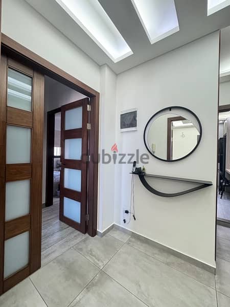 luxury apartment for sale in jal al dib 1