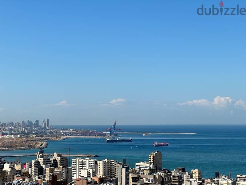 luxury apartment for sale in jal al dib 8