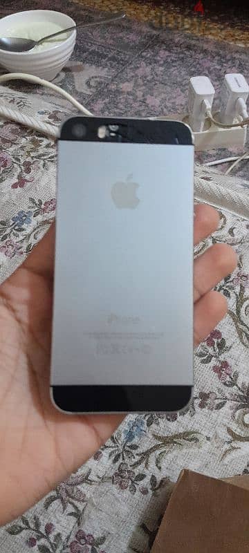 ايفون 5s 1