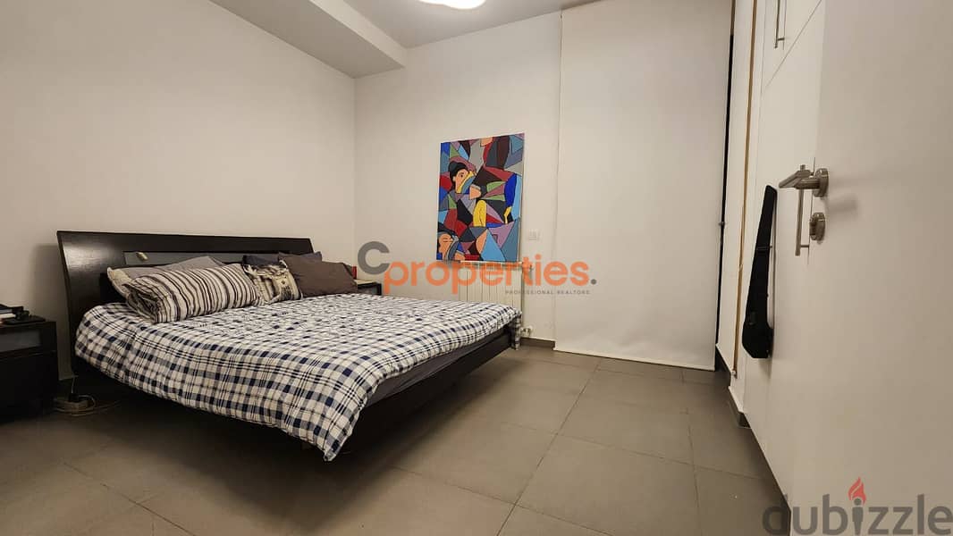 Apartment for badaro for sale شقة للبيع في بدارو CPBSAA33 4