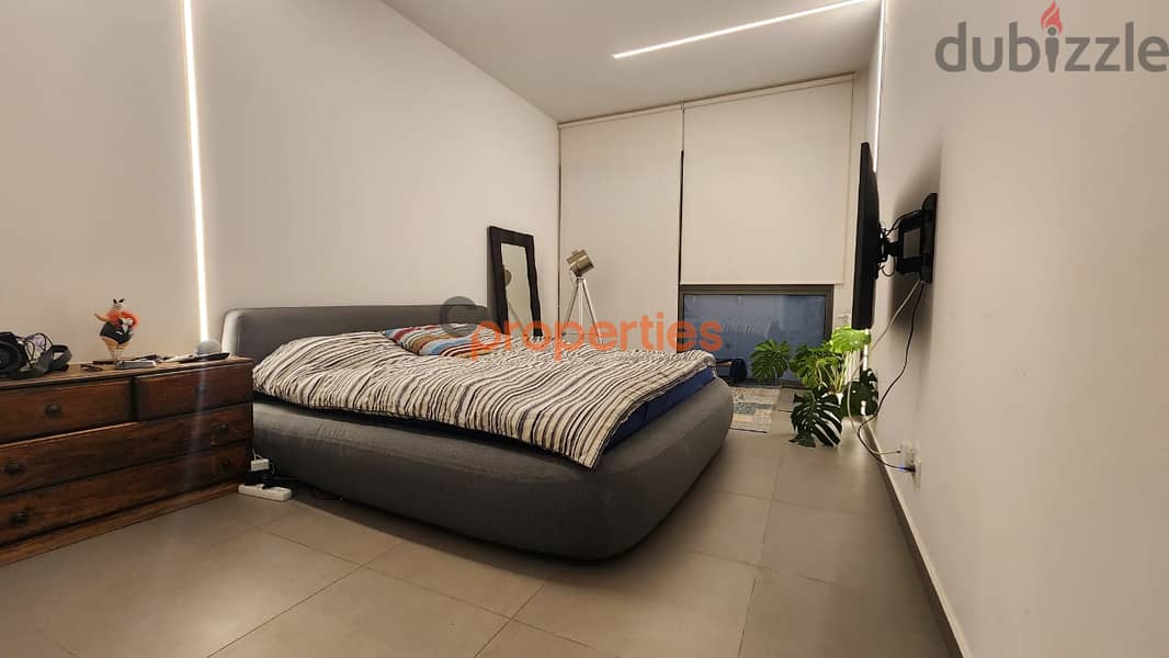 Apartment for badaro for sale شقة للبيع في بدارو CPBSAA33 5