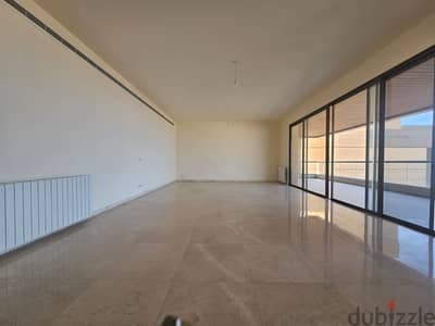 AH24-3712 Apartment for Rent in a High-Rise Tower in Sioufi, Achrafieh