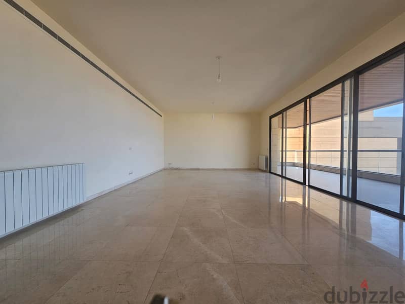 AH24-3712 Apartment for Rent in a High-Rise Tower in Sioufi, Achrafieh 0