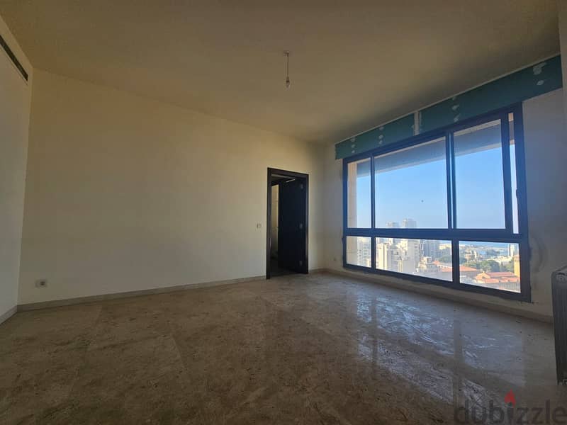 AH24-3712 Apartment for Rent in a High-Rise Tower in Sioufi, Achrafieh 2