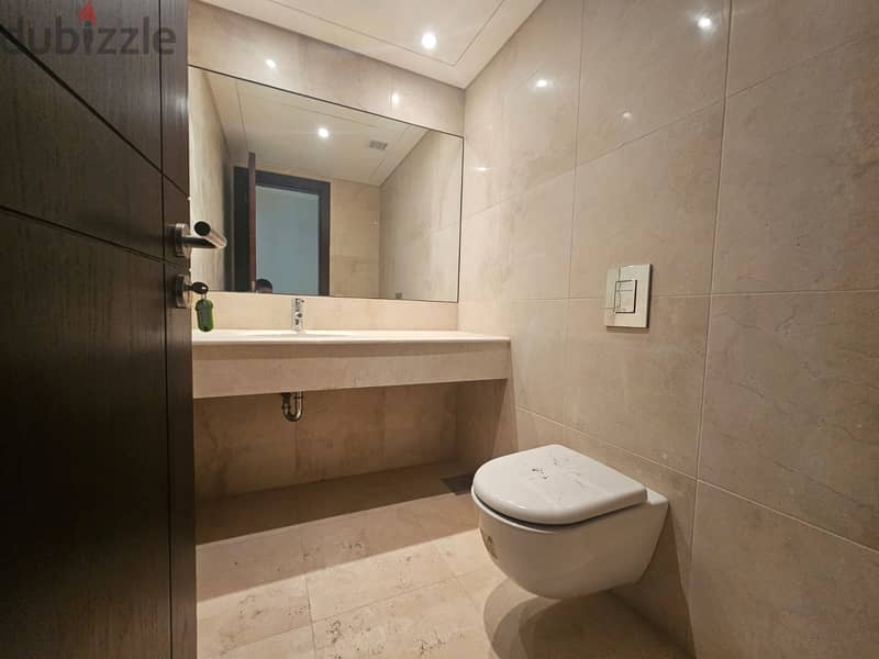 AH24-3712 Apartment for Rent in a High-Rise Tower in Sioufi, Achrafieh 13