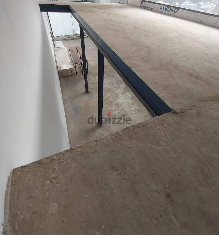 122 Sqm | Shop for rent in Adliyeh | Prime location 3