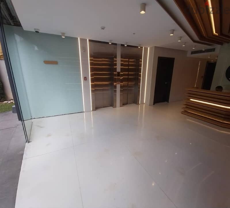 122 Sqm | Shop for rent in Adliyeh | Prime location 6