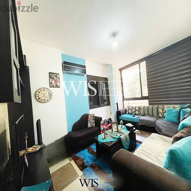  135 SQM Apartment for SALE in Nabay! 2