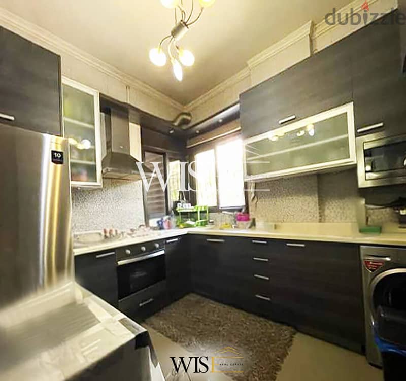  135 SQM Apartment for SALE in Nabay! 3