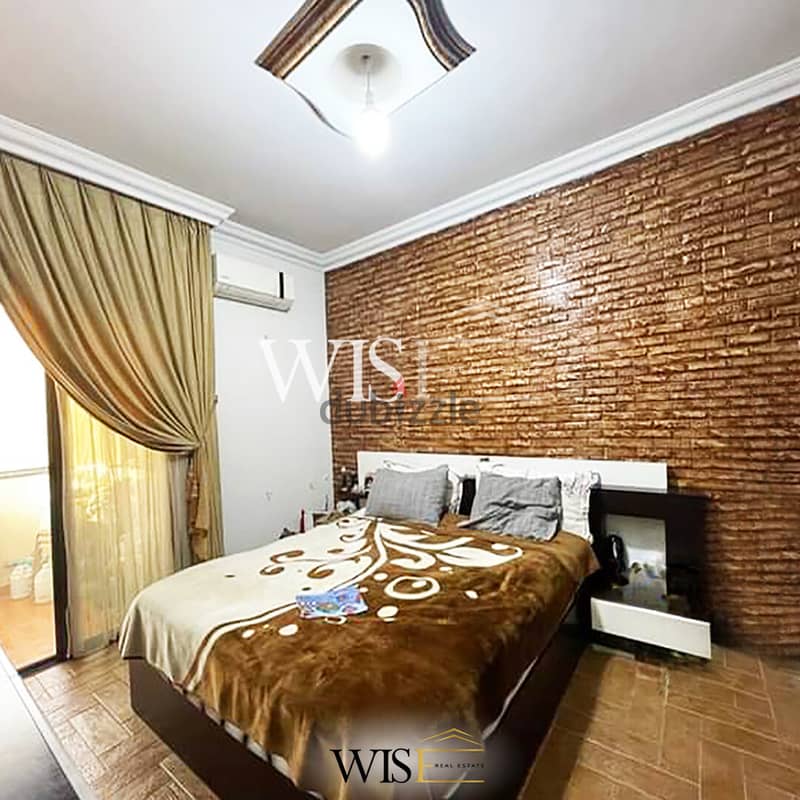  135 SQM Apartment for SALE in Nabay! 4