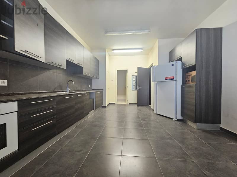 AH24-3713 Apartment for Rent in a High-Rise Tower in Sioufi, Achrafieh 6