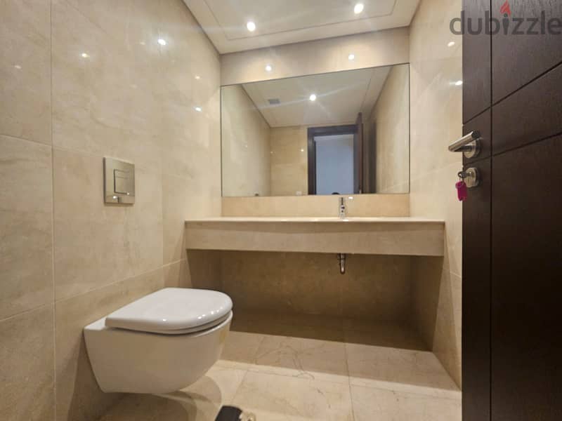 AH24-3713 Apartment for Rent in a High-Rise Tower in Sioufi, Achrafieh 9