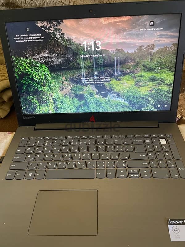 Lenovo ideapad 330 1