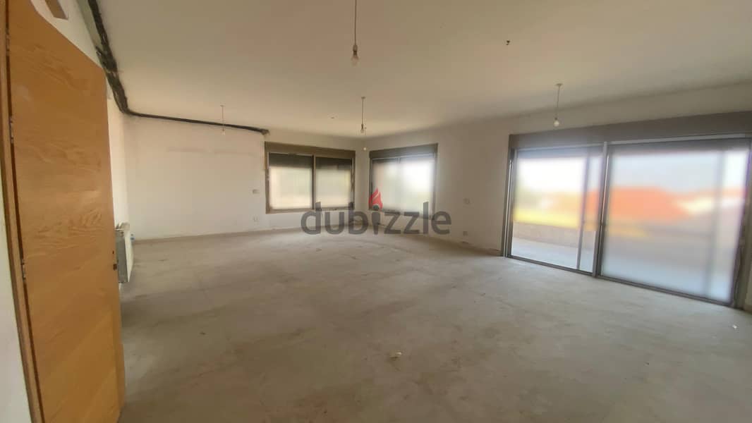 Apartment for sale in Ain Najm شقة للبيع بعين نجم 0