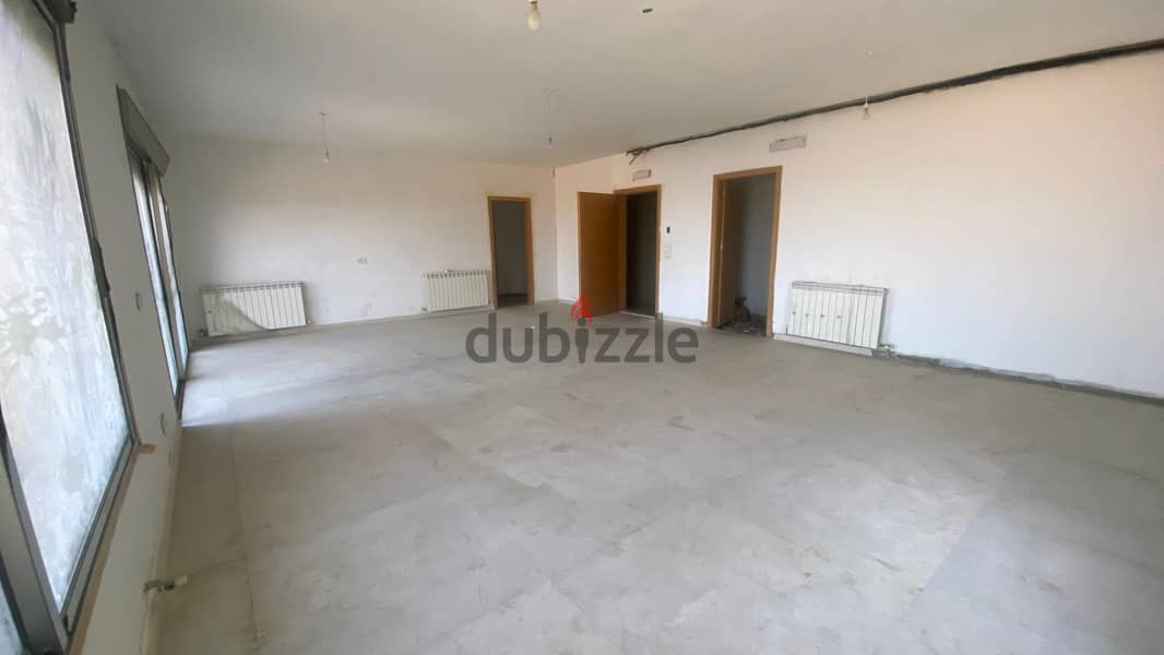 Apartment for sale in Ain Najm شقة للبيع بعين نجم 1