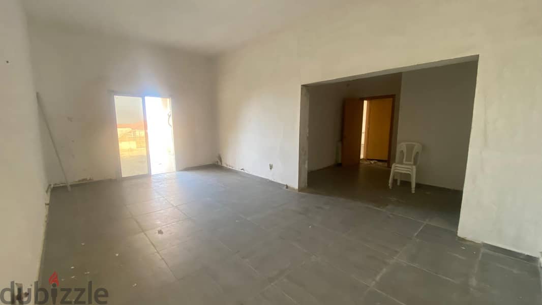 Apartment for sale in Ain Najm شقة للبيع بعين نجم 3