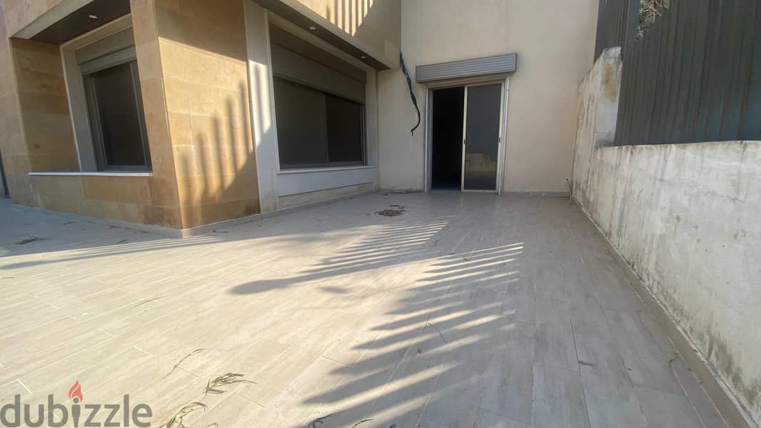 Apartment for sale in Ain Najm شقة للبيع بعين نجم 8