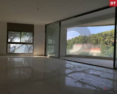 chimney, prime location, metn, baabdat/ بعبدات REF#DT114481