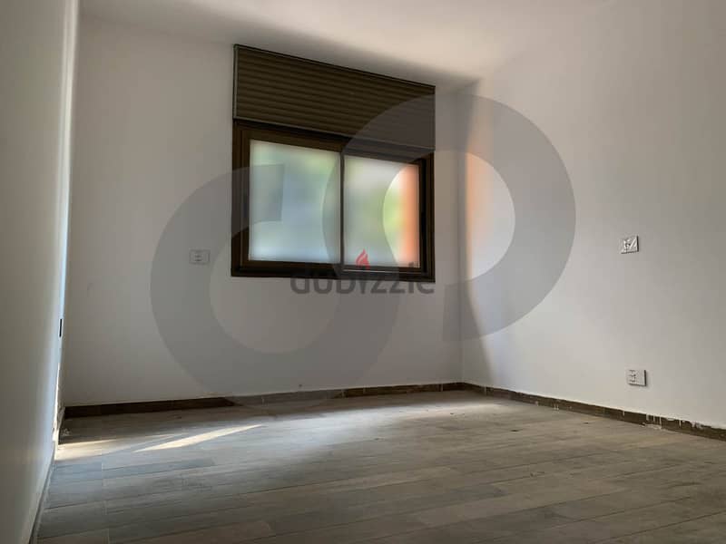 chimney, prime location, metn, baabdat/ بعبدات REF#DT114481 6