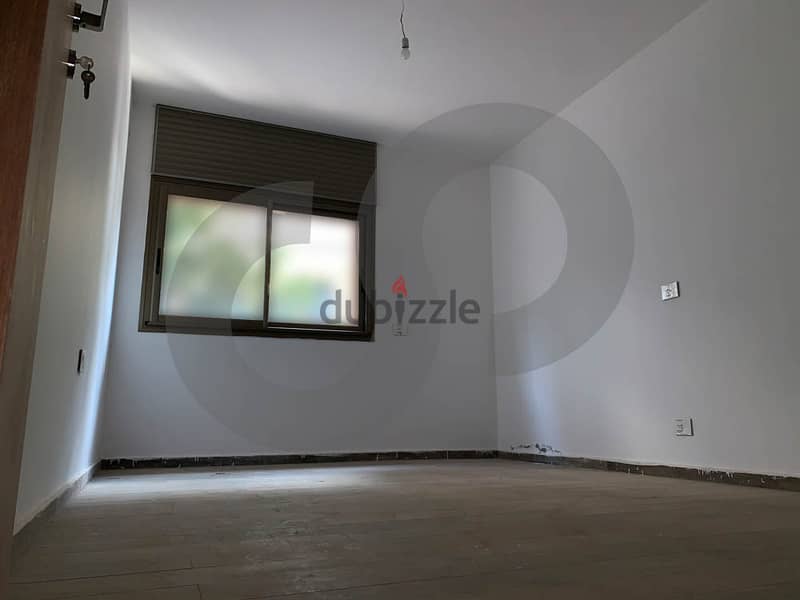 chimney, prime location, metn, baabdat/ بعبدات REF#DT114481 8