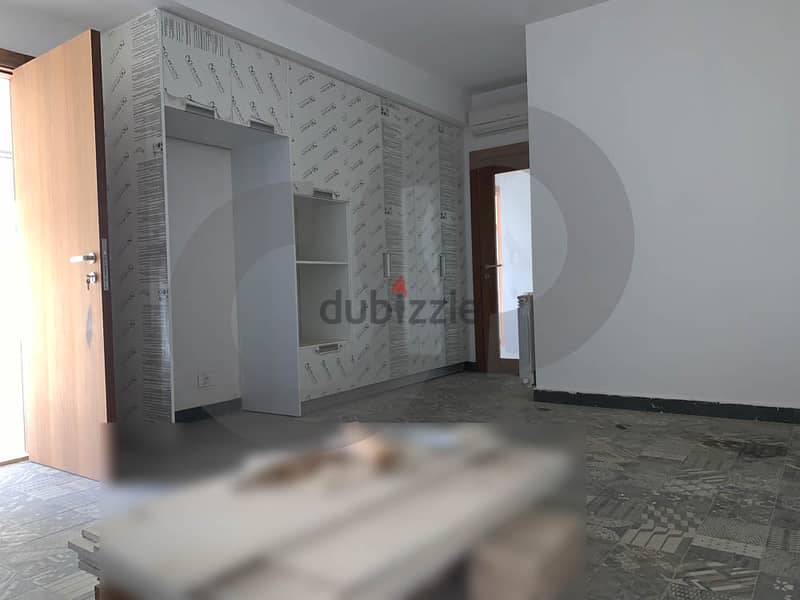 chimney, prime location, metn, baabdat/ بعبدات REF#DT114481 9