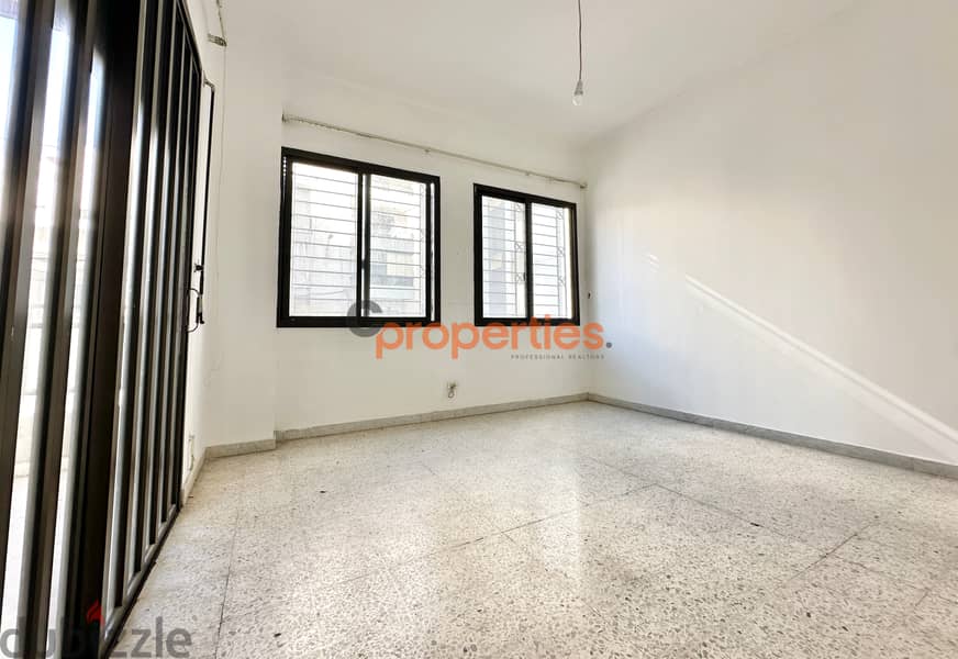 Apartment for Sale in Sin el fil شقة للبيع في سن الفيل CPRM79 2